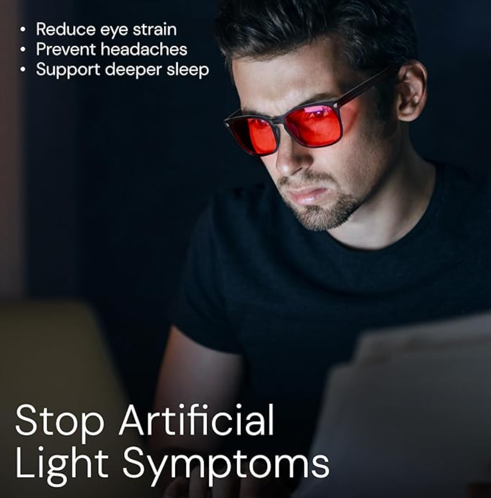 BlueLight Shields Aevum™