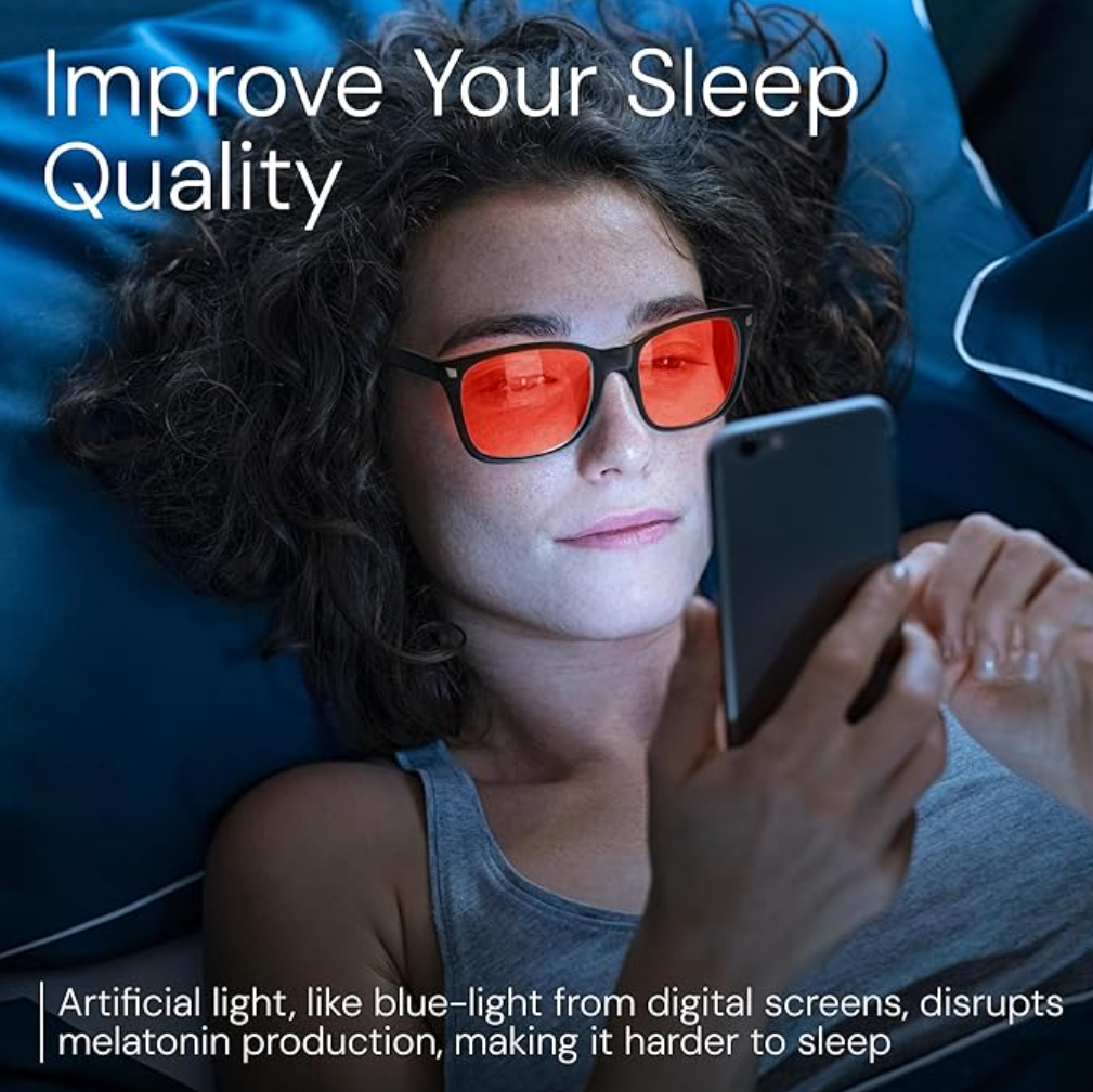 BlueLight Shields Aevum™