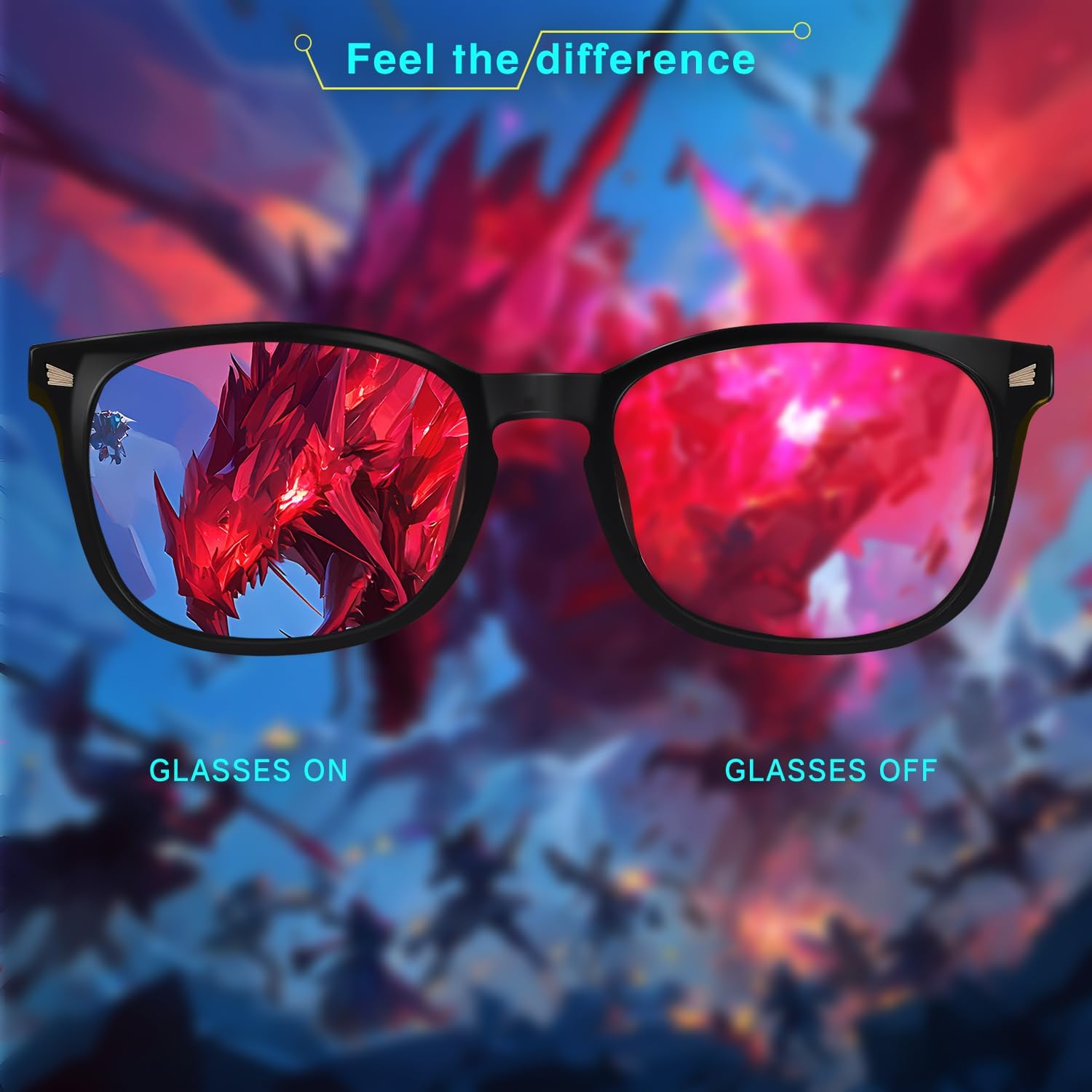 BlueLight Shields Aevum™