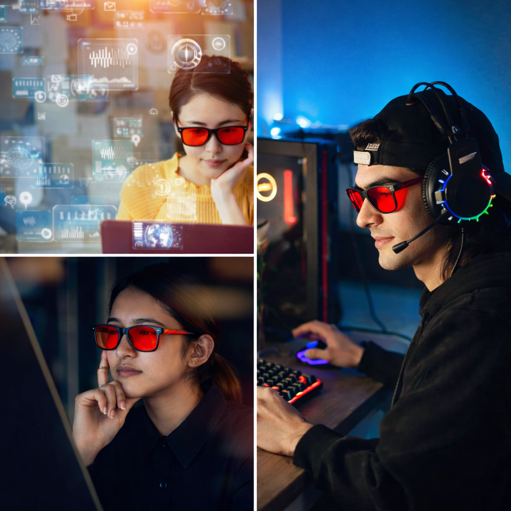 BlueLight Shields Aevum™