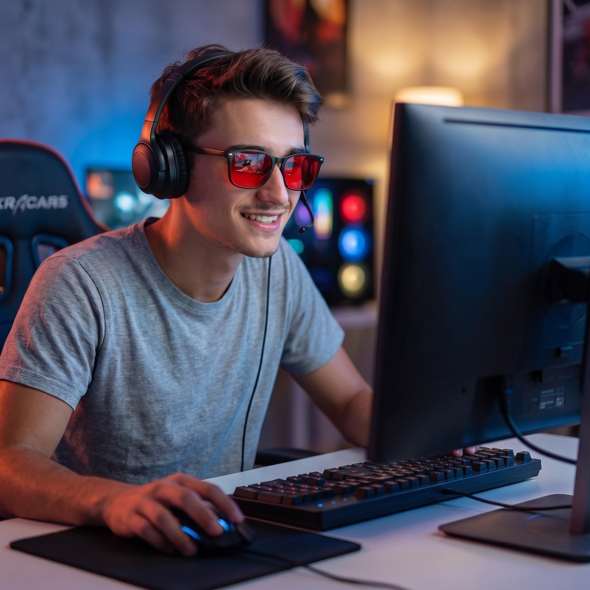 BlueLight Shields Aevum™