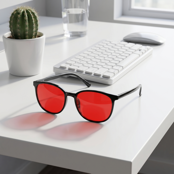 BlueLight Shields Aevum™